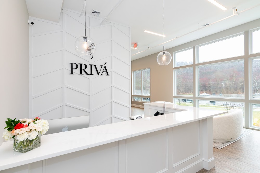 Privá MedSpa - Oxford