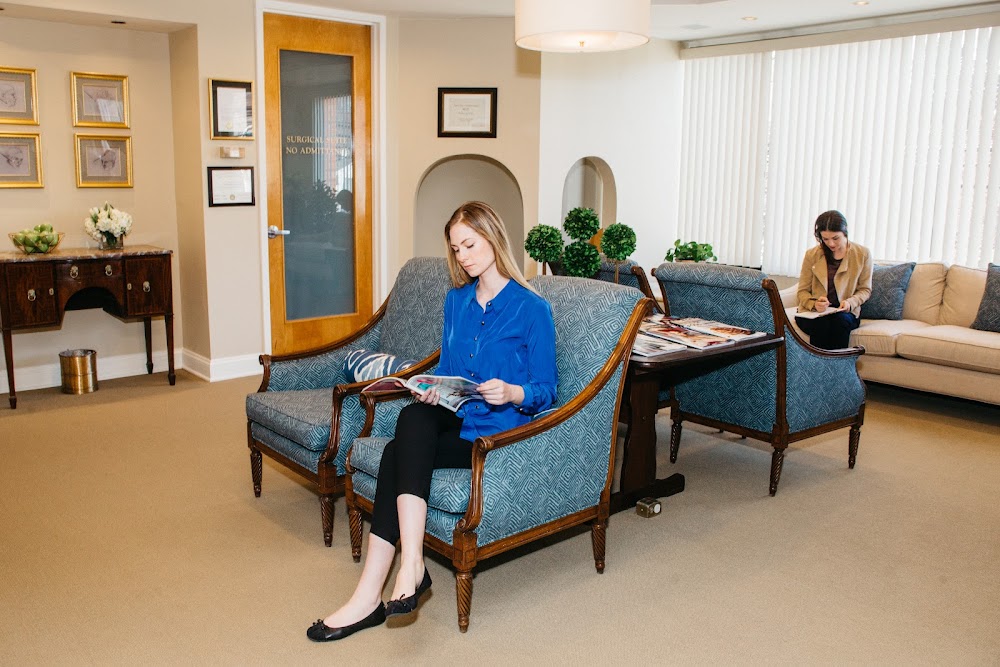 The Aesthetic Center Plastic Surgery & Medical Spa