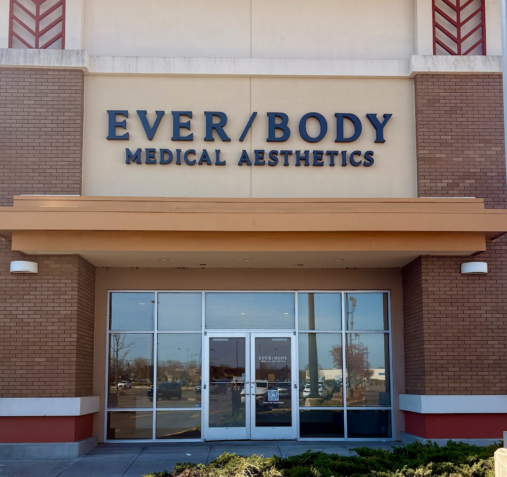 Ever/Body North Haven