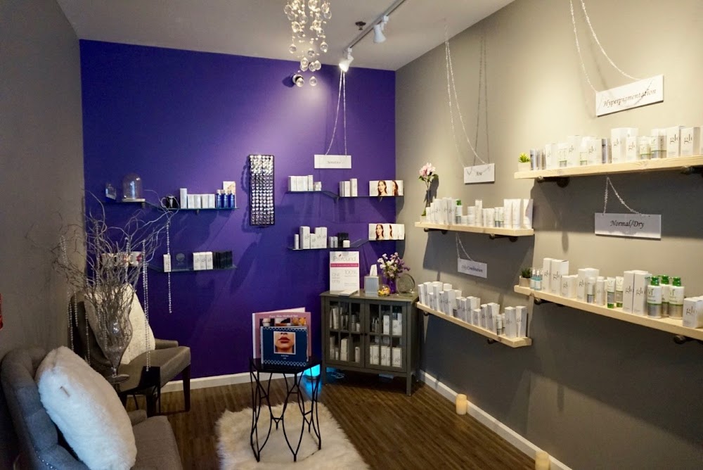 Pure Skin MedSpa