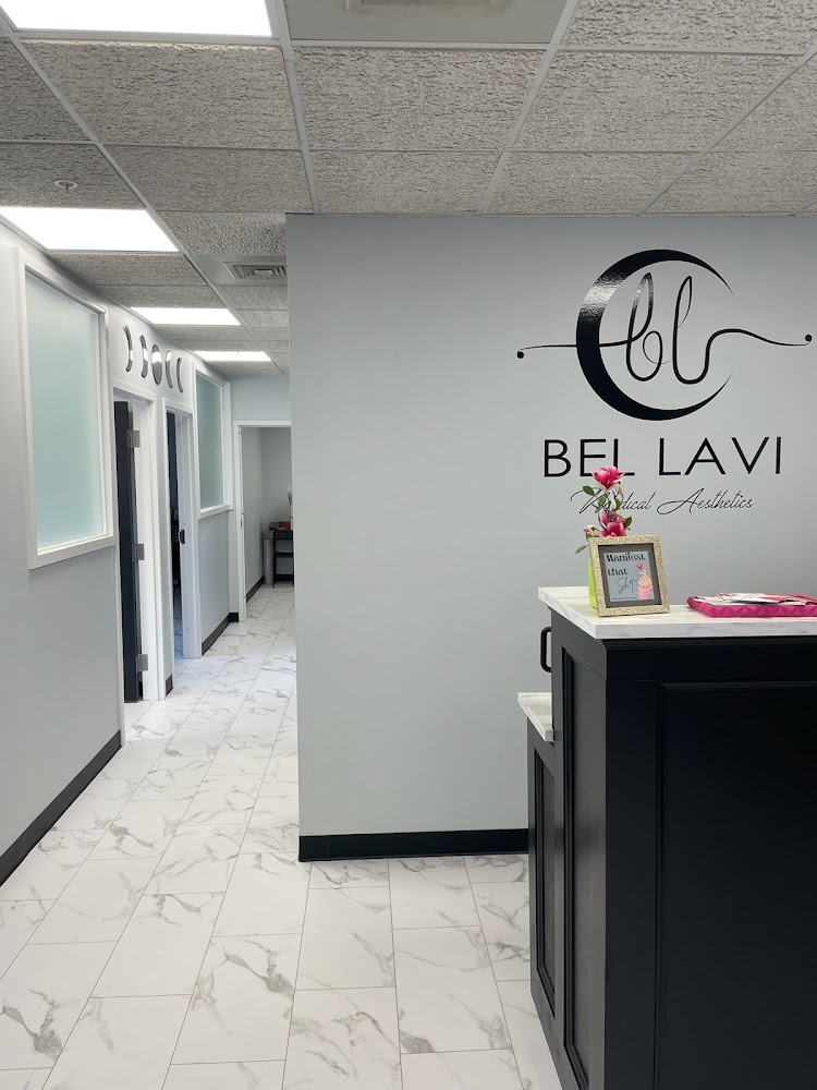 Bel Lavi Medical Aesthetics