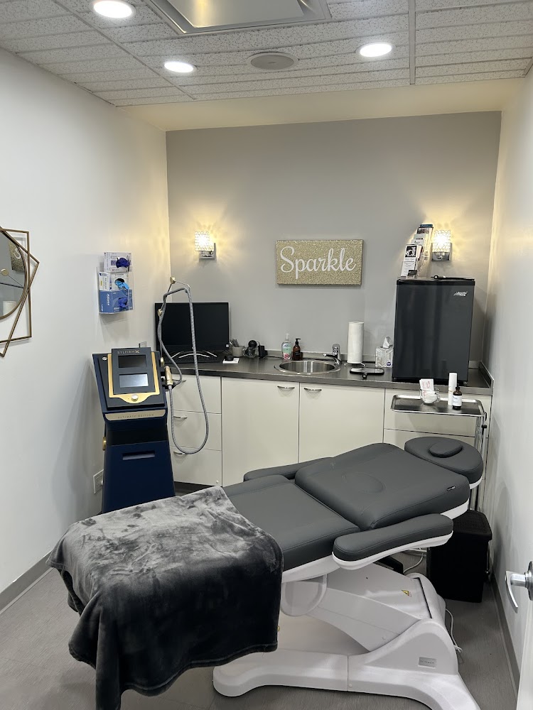 Dolce Vida Medical Spa