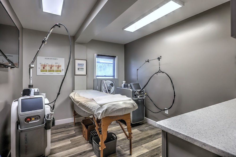 Anti-Aging Centers of Connecticut