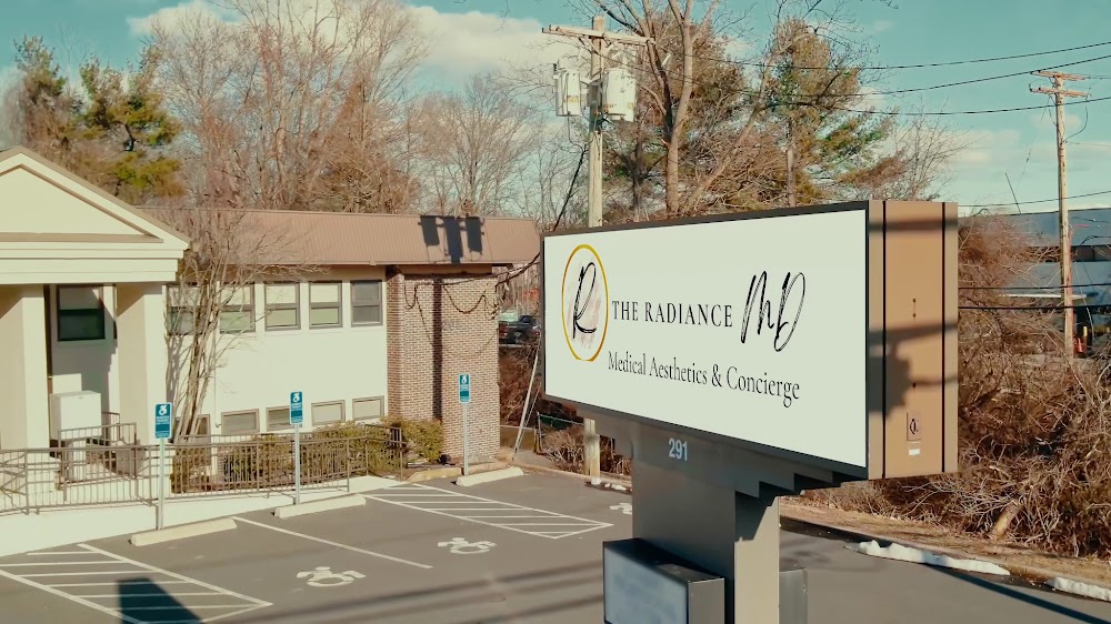The RadianceMD