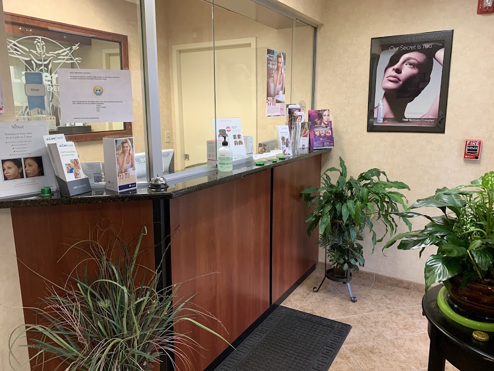 LaserMEDICA Dermacenters USA