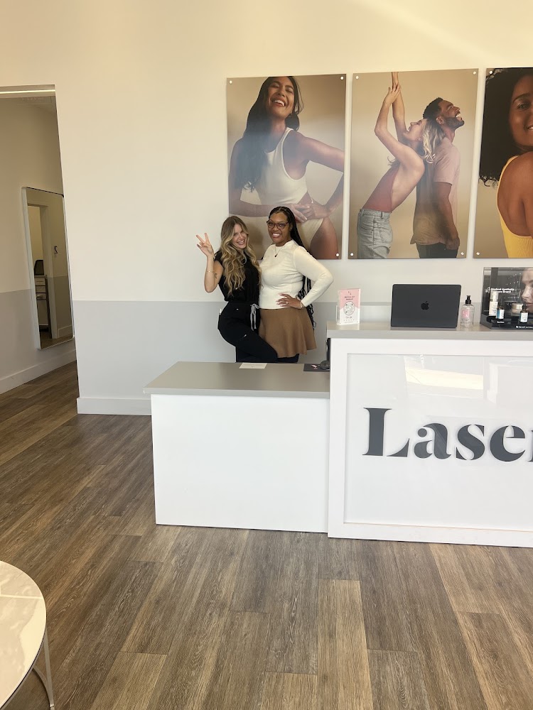 LaserAway Stamford