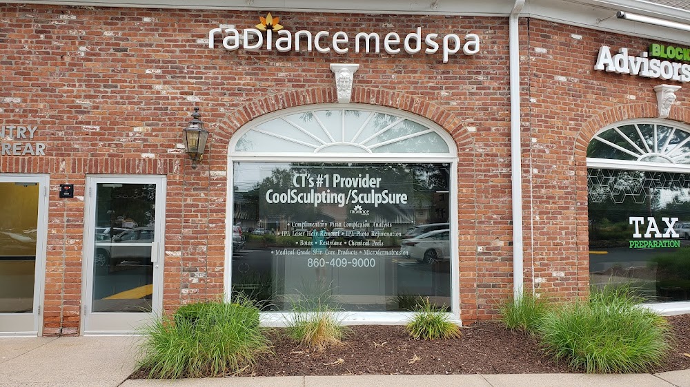 Radiance Medspa