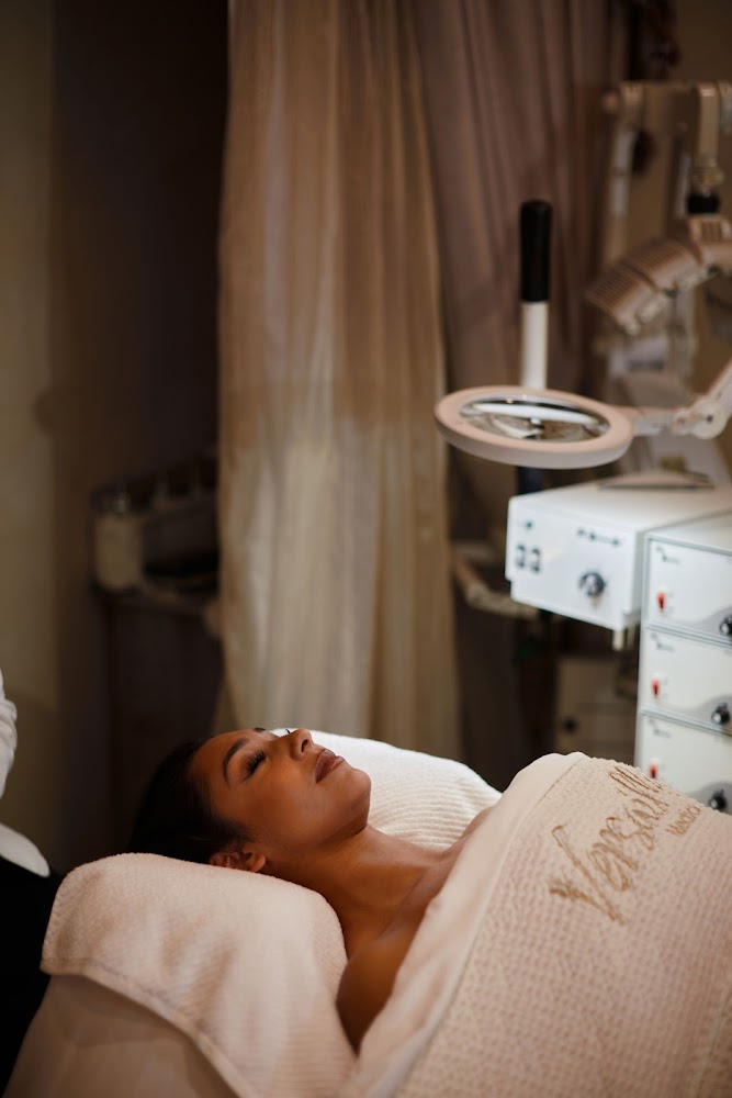 Versailles Medical Spa