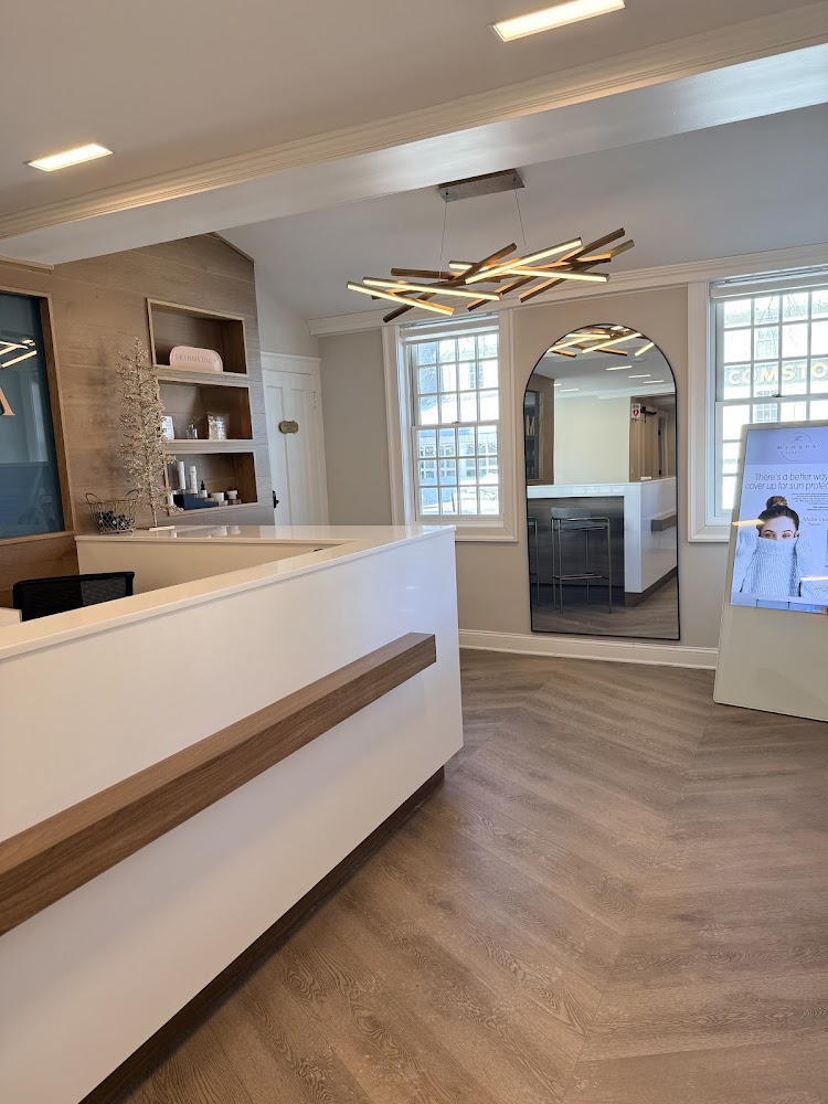 The MedSpa Old Wethersfield