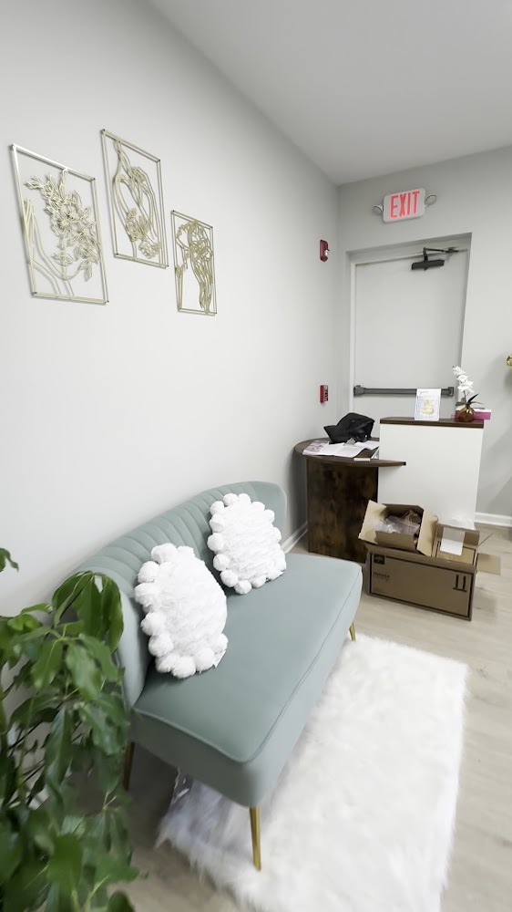 Majestic Beauty Bar and Spa LLC