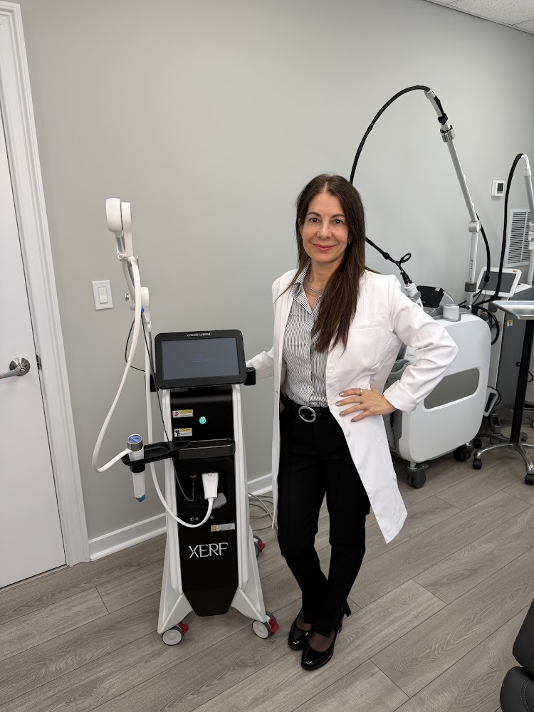 Rejive Medical Aesthetics