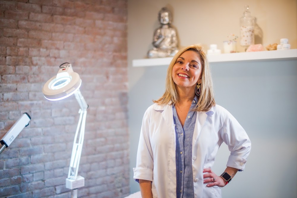 Âme Skin Studio - Norwalk CT