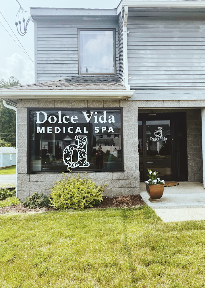 Dolce Vida Medical Spa