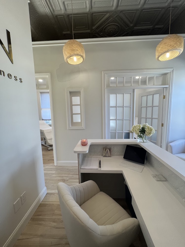 SKIN Medical + Wellness