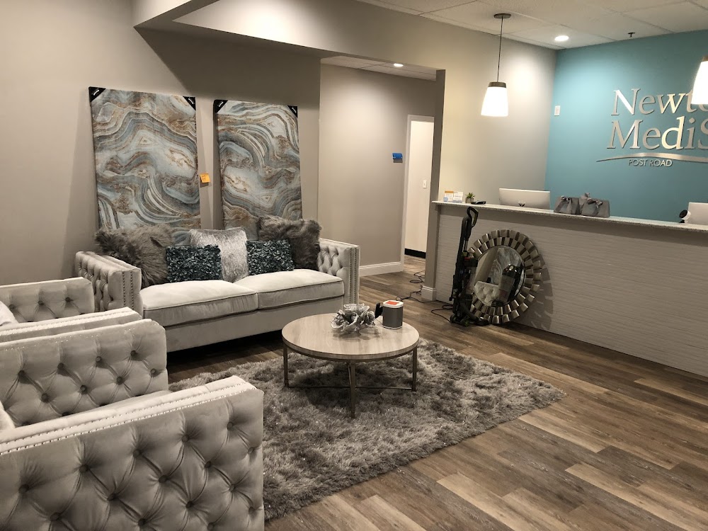 Newtown MediSpa Post Road