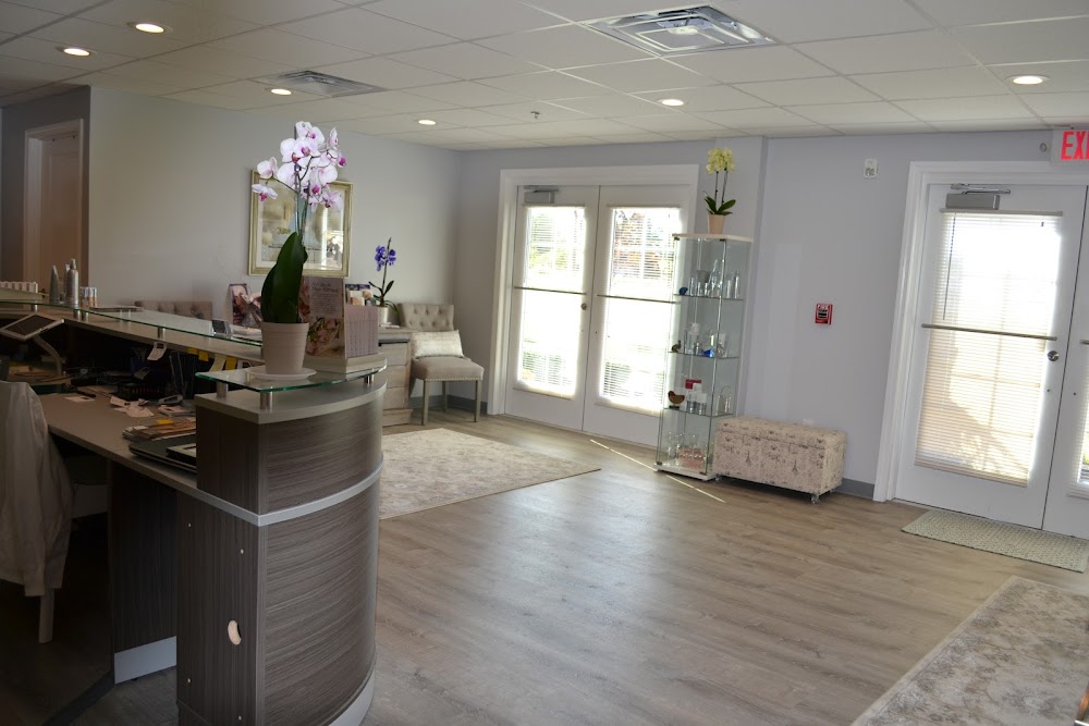 Elysian Aesthetics Center