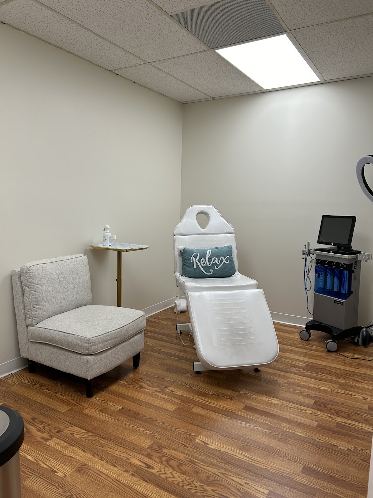 Magnolia Medical Wellness