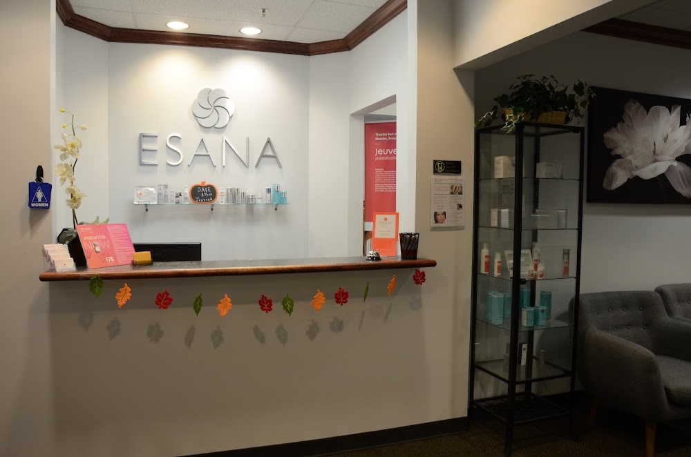Esana Plastic Surgery Center & MedSpa