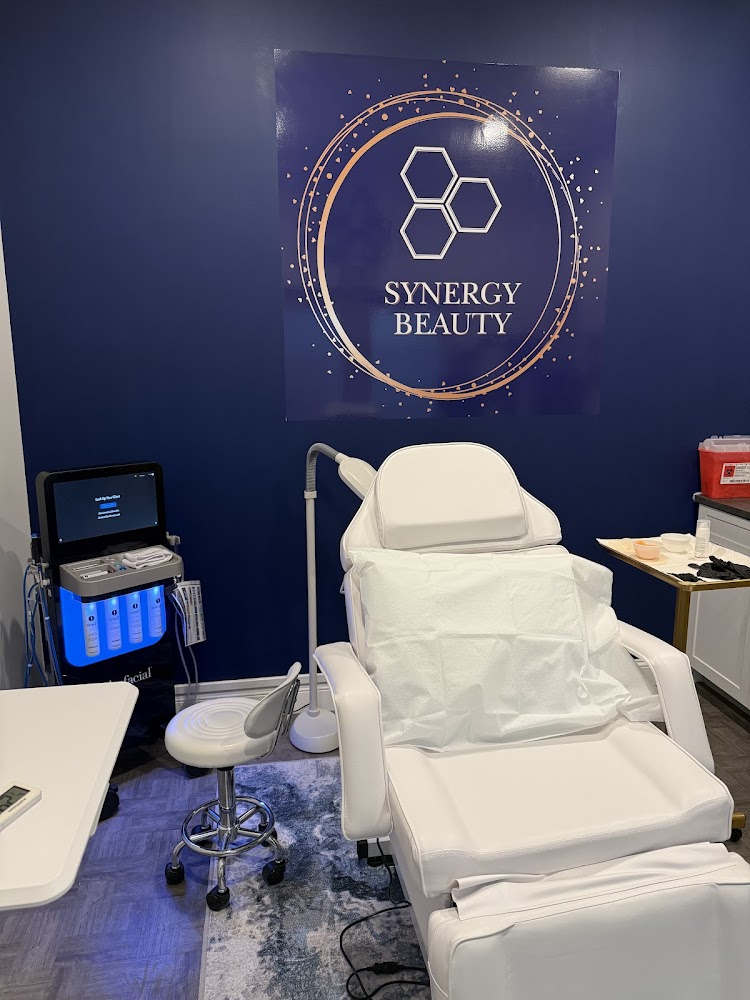 Synergy Beauty