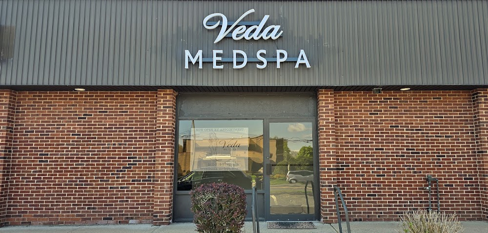 Veda Medspa