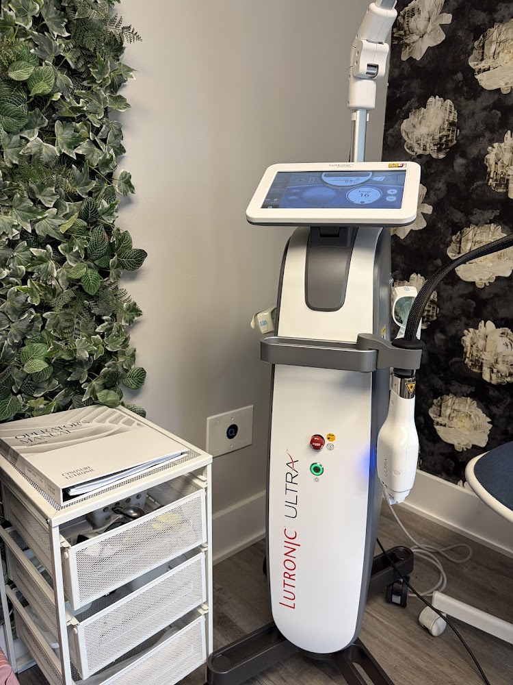 Anti-Aging Centers of Connecticut