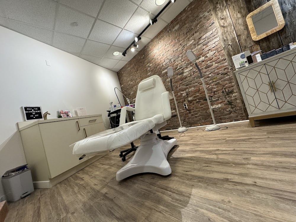 Skin Studio Aesthetics and Wellness