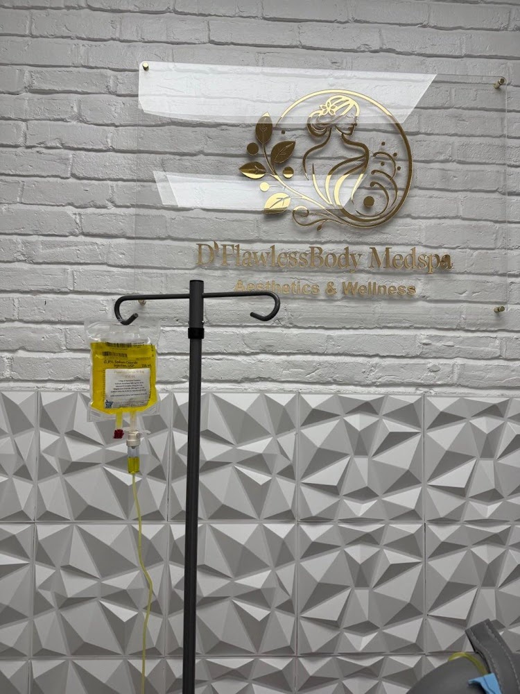 D'FlawlessBody Medspa PLLC