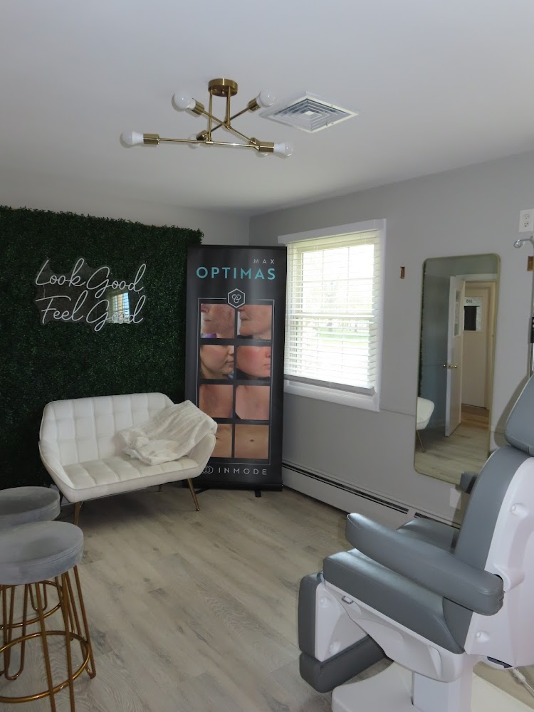 Charli Blake's Med Spa