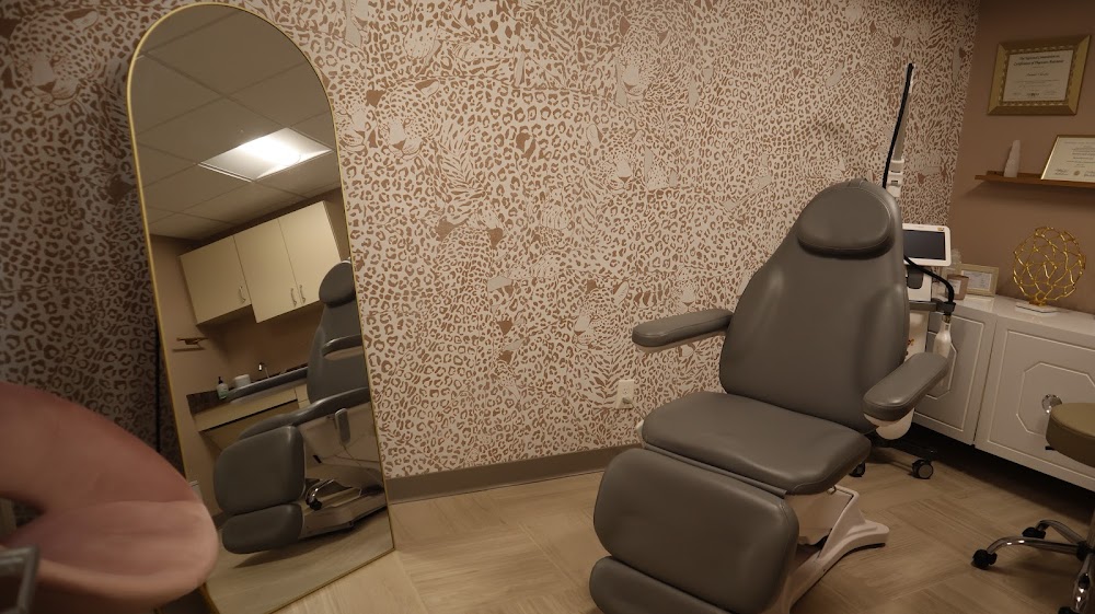 Nolana MedSpa & Wellness Boutique