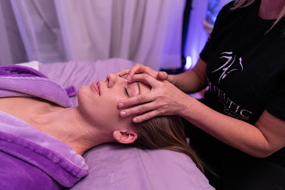 Therapeutic Massage & Wellness