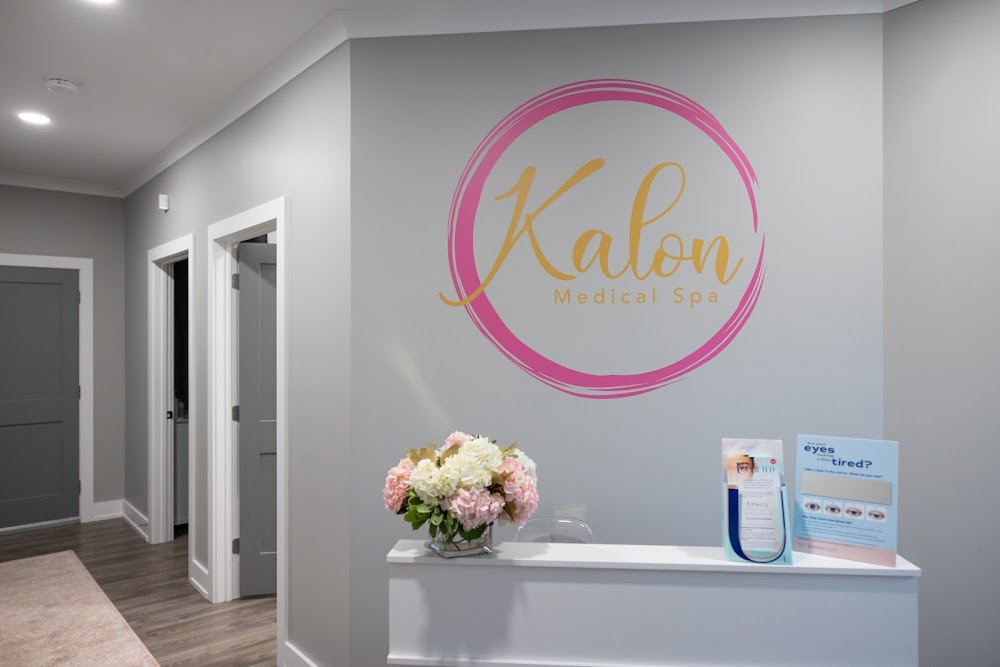 Kalon Medical Spa