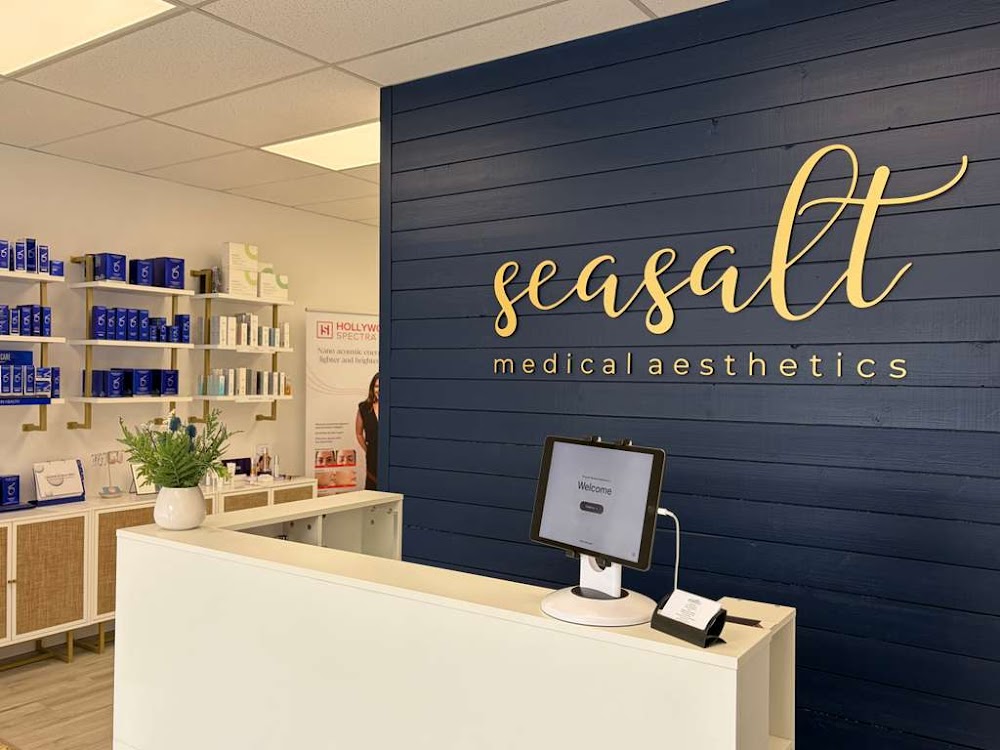 Seasalt Medical Aesthetics