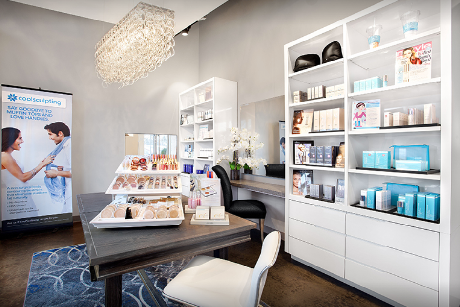 Greenwich Medical Spa at Westport