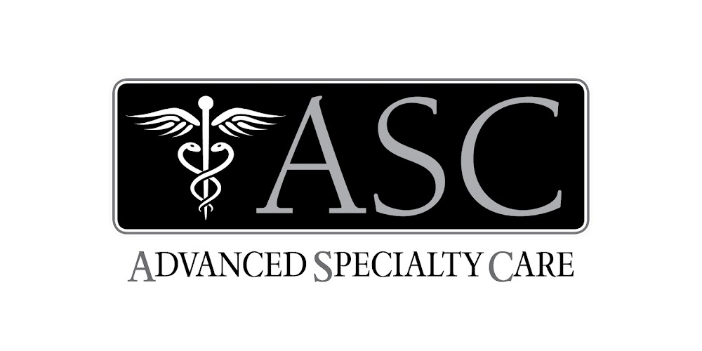 Advanced Specialty Care: Skincare & Laser