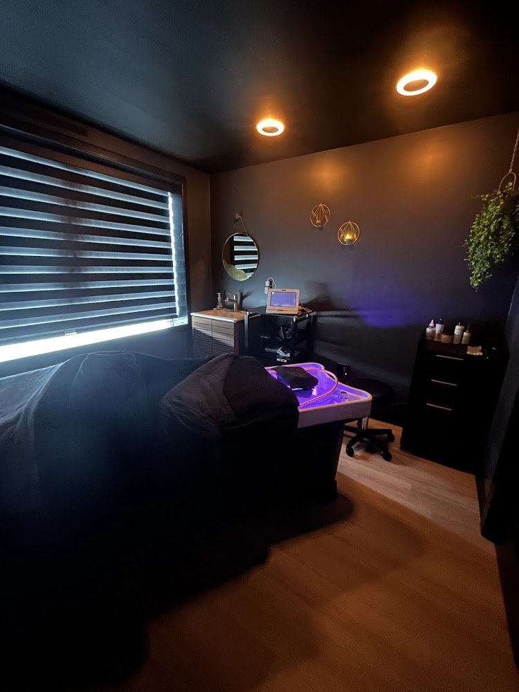 The Head Spa