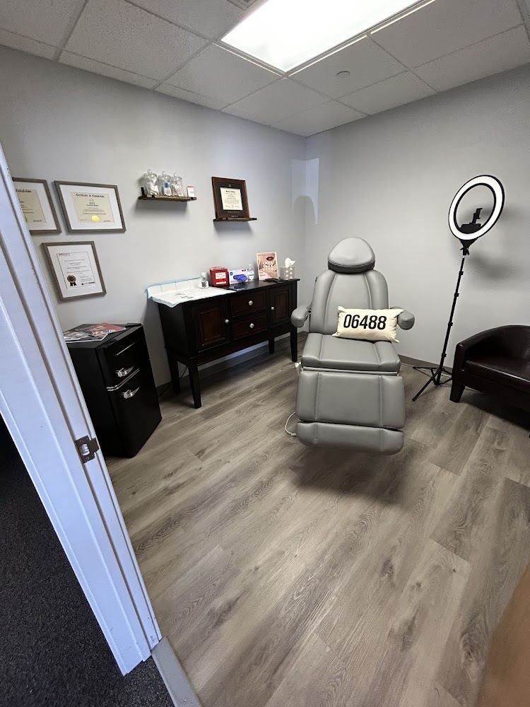 G MEDICAL AESTHETICS, PLLC