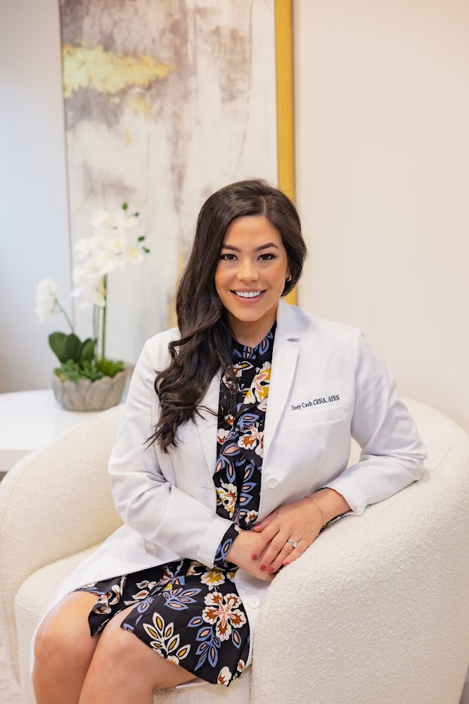 The Cosmetic Clinic