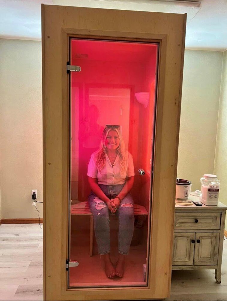 IV Hydration Lounge & Med Spa