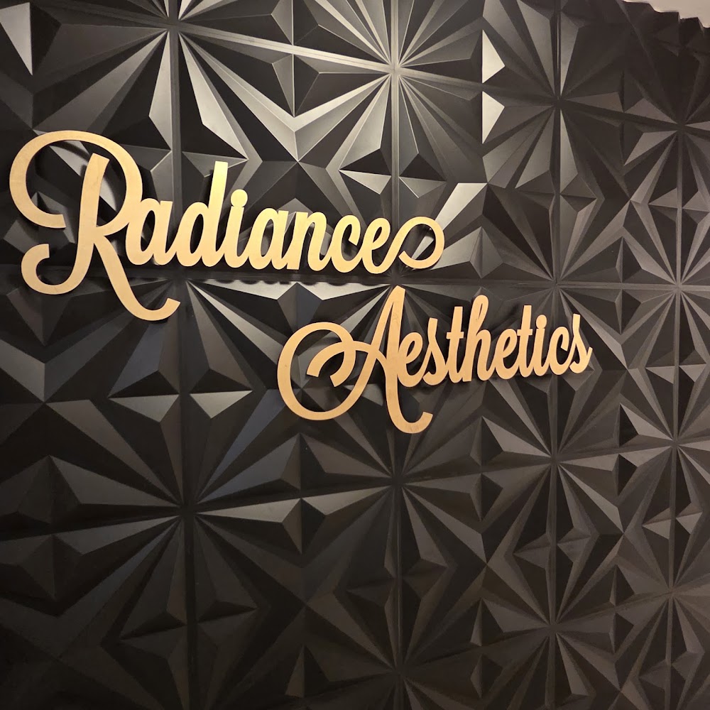 Radiance Aesthetics
