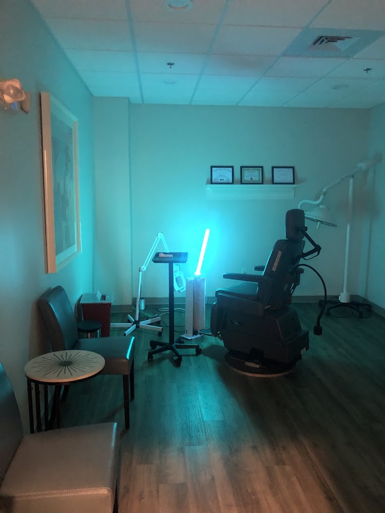 Inner Glow Spa
