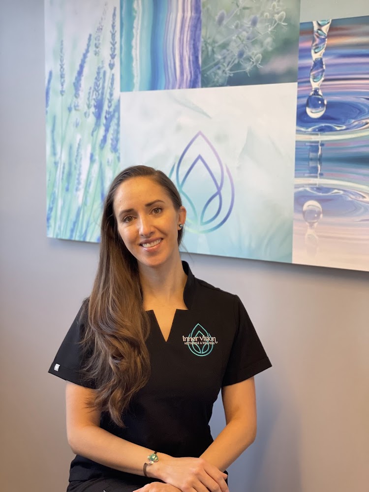 Inner Vision Aesthetics & Wellness
