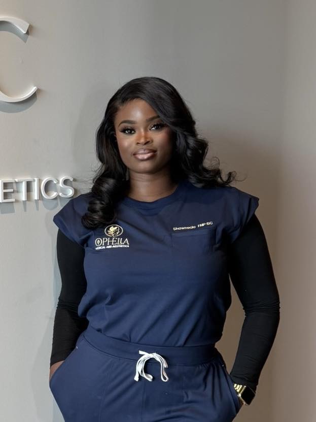 Ophelia Medical & Aesthetics