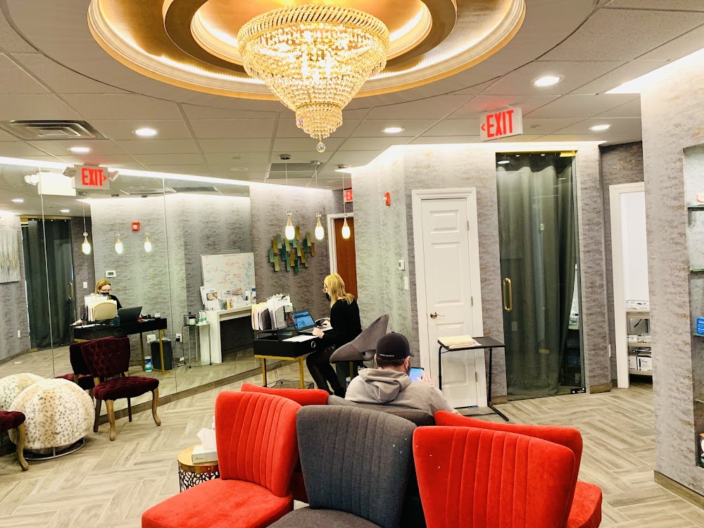 Radiant Beauty & Health Trumbull